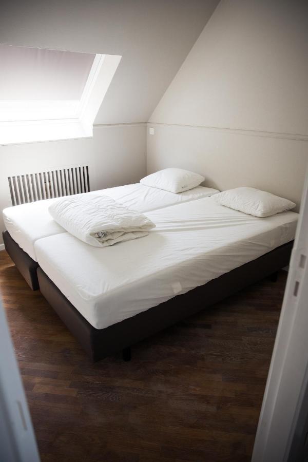 Appartement Du Mont De L'Enclus Kluisbergen Luaran gambar
