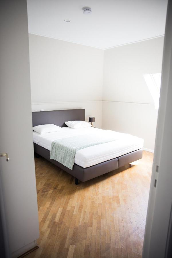 Appartement Du Mont De L'Enclus Kluisbergen Luaran gambar