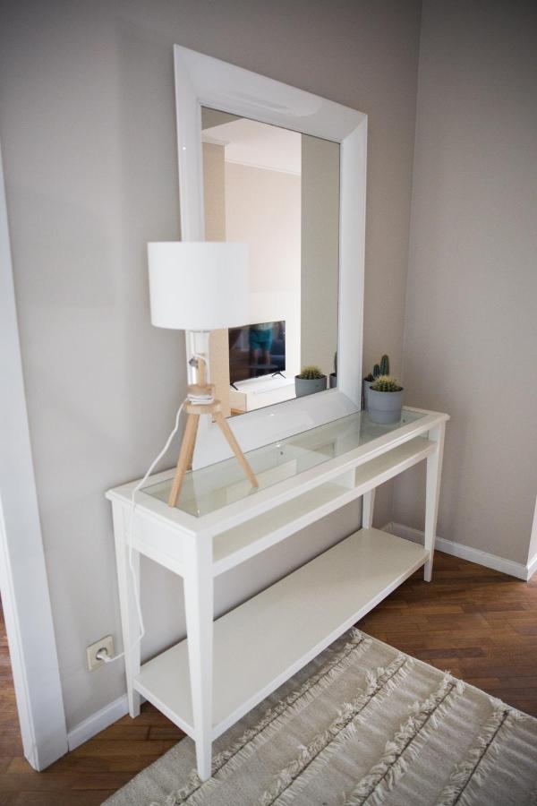 Appartement Du Mont De L'Enclus Kluisbergen Luaran gambar