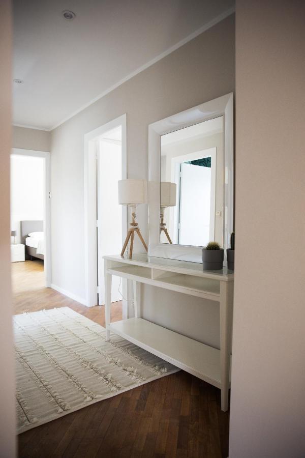 Appartement Du Mont De L'Enclus Kluisbergen Luaran gambar