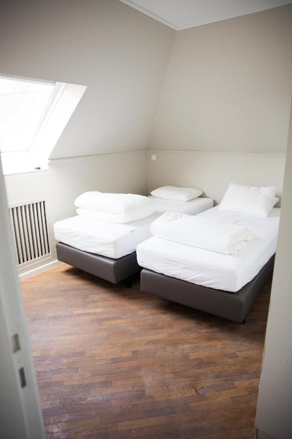 Appartement Du Mont De L'Enclus Kluisbergen Luaran gambar